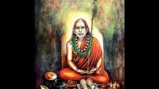 Karuna Rasa Composition on Mahaperiyava [upl. by Sievert]