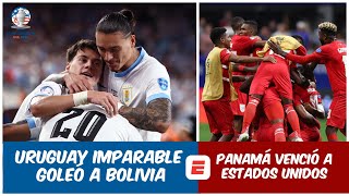 🔴 LA PREVIA COLOMBIA VS PANAMÁ EN VIVO  COPA AMÉRICA 2024 EN DIRECTO [upl. by Xavier]