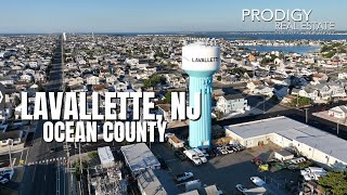 Lavallette NJ Discover Coastal Charm of New Jersey Shore Living  Prodigy [upl. by Brade]