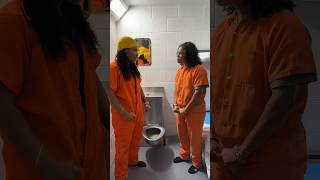 HOW STUDS ACT IN JAIL Ezee comedy skit [upl. by Garner]