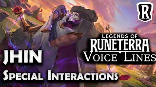 Aurelion Sol  Special Interactions  Legends of Runeterra [upl. by Lowis]