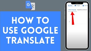 How to Use Google Translate Quick Beginners Guide [upl. by Gillan862]