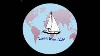 Longue Route 2024  Rencontre avec Alain Bourgeois [upl. by Ragnar675]