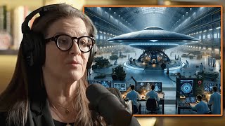 Inside DARPA the Most Powerful and Secretive Military Agency in the World  Annie Jacobsen [upl. by Anilad]