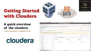 Getting Started with Cloudera  Cloudera overview  Cloudera  04  Big Data  Knowledgewit [upl. by Delwin529]