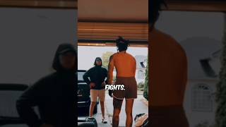 😱 Cocky Loud Mouth Bully Gets HUMBLED By Boxer Shorts [upl. by Saihtam]