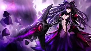 Date a Live OST – Hanten Tohka Extended [upl. by Crooks]