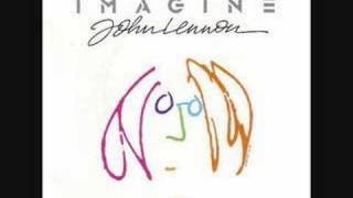 John Lennon Imagine Instrumental [upl. by Arley]