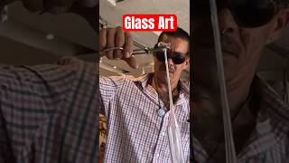 Glass Blowers Satisfying Design [upl. by Johannes]