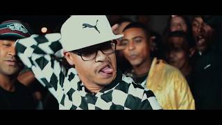 Driemanskap  Give A Wht ft YoungstaCPT Official Music Video [upl. by Katine774]