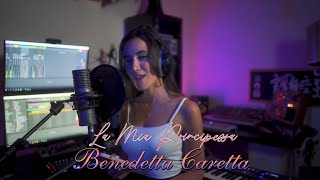 Benedetta Caretta  Greatest Top Hits Cover Of Popular Songs 2021  2022 [upl. by Harihat]