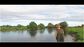 Evening on the Hampshire Avon [upl. by Zednanref]