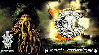 Davy Jones by Doctor Death MENTAL CORPORATION 2023 mentalcore [upl. by Juliet436]