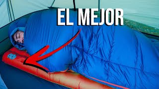 Los 3 mejores colchones para dormir del mercado [upl. by Elset]