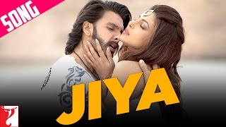 Jiya Song  Gunday  Ranveer Singh  Priyanka Chopra  Arijit Singh  Sohail Sen [upl. by Taft]