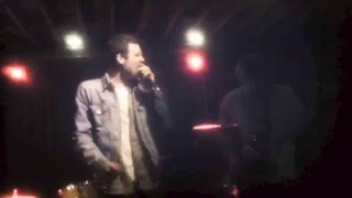 Wolf Eyes  Audio Social Dissent  Live at Marble Bar  Detroit MI  February 24 2016 [upl. by Ahseyn]