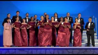 Coro Entre Voces  El Manisero  Habaneras Torrevieja 2016 [upl. by Carma]