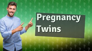 Can a single pregnancy turn into twins [upl. by Orlosky462]