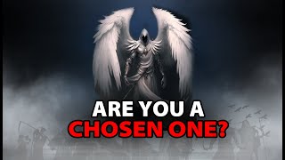 8 clear sign you are a chosen one  All chosen ones must watch [upl. by Nnitsuj]