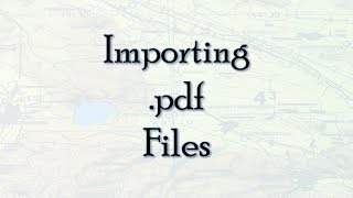 Kneeboard Builder Importing Files [upl. by Nerua]