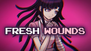 FRESH WOUNDS A Mikan Tsumiki Song 【Chai】 [upl. by Blasius]