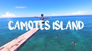 Camotes Island  Multiple Tourist Spots  Cebu [upl. by Lynad]