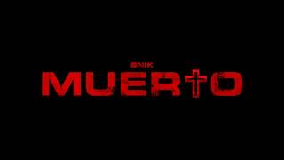 SNIK  Muerto  Official Audio Release Produced by BretBeats [upl. by Matheny979]