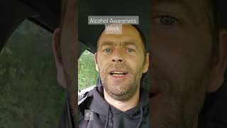 Alcohol Awareness week alcohol detox sobriety family [upl. by Llenrad]