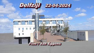 Delfzijl 22 04 2024 [upl. by Rush]