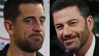 Latest on Jeffrey Epstein List and Potential 150 Names Aaron Rodgers and Jimmy Kimmel Beef [upl. by Anibla]