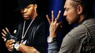 Sean Paul And Busta Rhymes Gimme Da Light REMIX [upl. by Radmen]