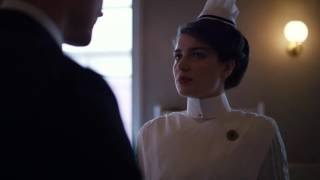 The Knick Season 2 Episode 3 Clip 2 Cinemax [upl. by Kimball621]