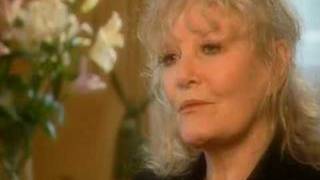 Petula commentary about Dusty Springfield part 1 of 2 [upl. by Aiksa]