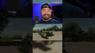 John Deere 1023E 1025R Progress [upl. by Gusti]