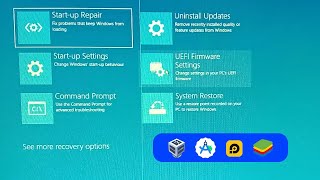 virtualization enabled in Windows 8 10 11 MSI motherboard bios [upl. by Ynogoham950]