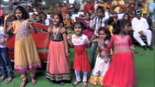 Dhanunjay Ranina Reddy Performance  Bang Bang Bangkok Song in Nalgonda ETV  20 Celebrations [upl. by Stillas]