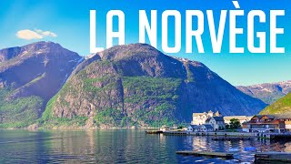 🇳🇴 La Norvège  Documentaire Scandinave  Épisode 5 🇳🇴 [upl. by Ahseat]