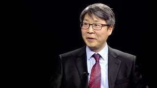 ITU INTERVIEWS Gyu Myoung Lee KAIST Chairman ITU Focus Group on data processing and management [upl. by Ban]