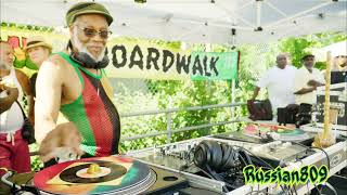 Reggae On The Boardwalk July 2022  Chanter The Timeless Sound [upl. by Clay]