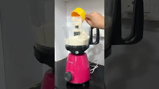 Most Useful Kitchen Gadget  All in One Food Processor hindi kitchengadgets india shorts mixer [upl. by Anwahsit]