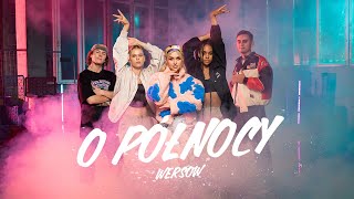 WERSOW  O PÓŁNOCY [upl. by Sherfield]