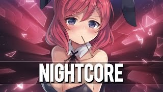 ✪「Nightcore」→ Mortals  Lyrics ✔ [upl. by Nuris]