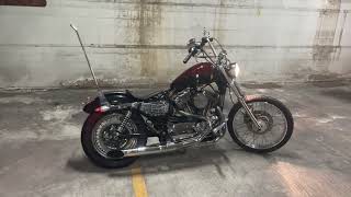 2013 HarleyDavidson SeventyTwo in San Diego CA [upl. by Aihsekin]