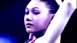 Kyla Ross Dreams Made of Gold [upl. by Elagiba]