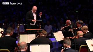 Johann Strauss II Voices of Spring  BBC Proms 2012 [upl. by Rfinnej]