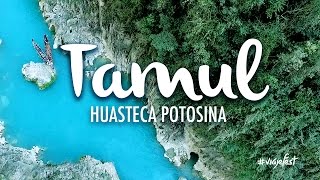 Tamul Huasteca Potosina [upl. by Tterag782]