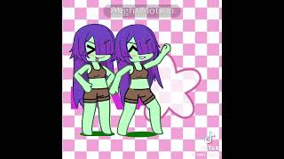 INVADER ZIM OCINVADER OCinvaderzim invadermeme invaderzimoc [upl. by Farver]