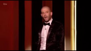 Britains Got Talent The Champions 2019 Darcy Oake The Finals S01E06 [upl. by Hocker]