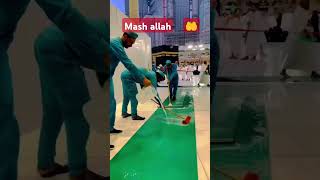 🕋🕋🤲Mere gande Kadam aur Unka Haram Makka Madina Ki video short  𝑲𝒂𝒍𝒂𝒎 superhit [upl. by Verger]