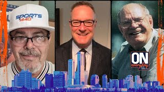 Mark Spector on the Oilers win streak and the passing of some Edmonton legends [upl. by Mayes]